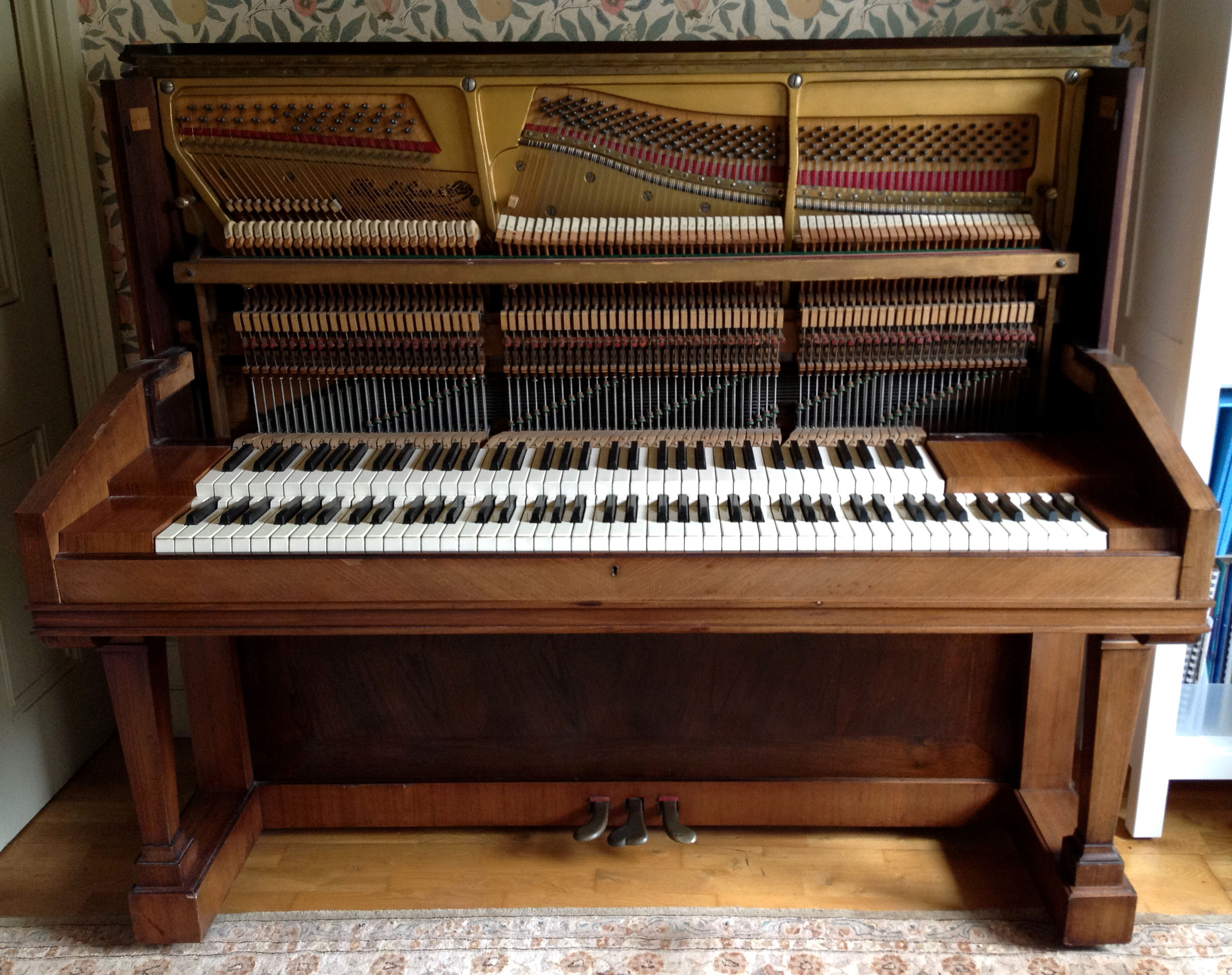 pleyel-moor-open-case