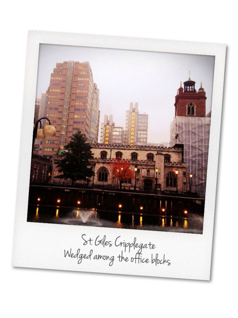 St Giles ipad polaroid1