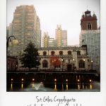 The art of concentration with Daniel Moult