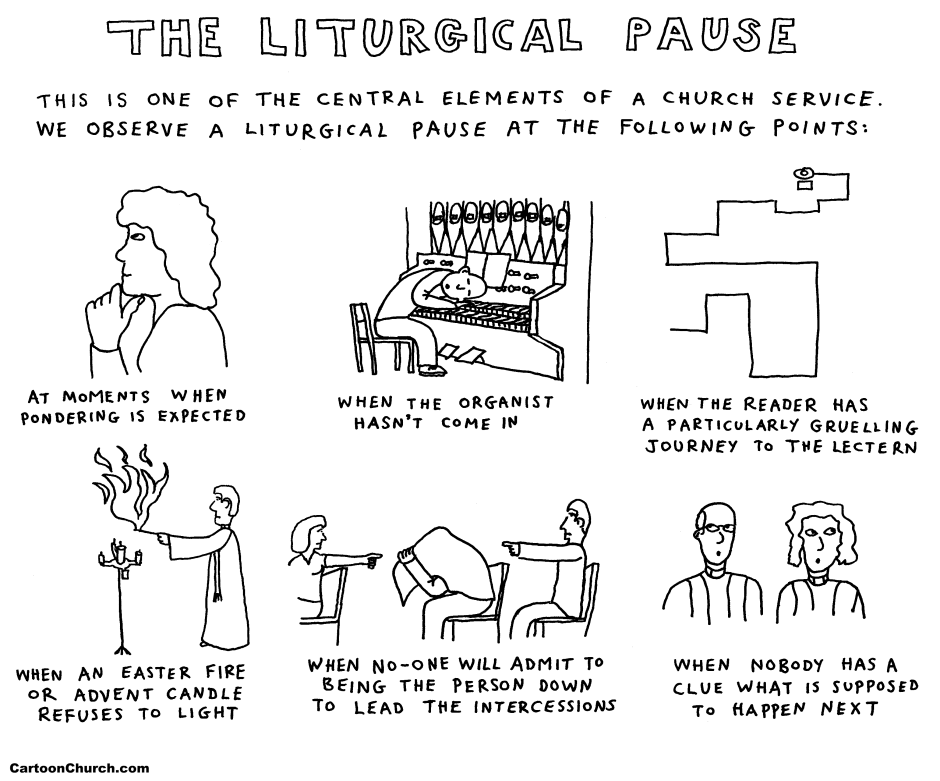 liturgical-pause