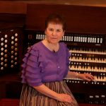 Joyce Jones - queen of the pedals