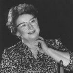 Marie-Claire Alain – Maitresse de l’orgue