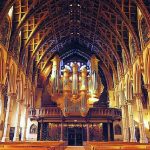 Pipedreams with Michael Barone