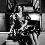 Dame Gillian Weir
