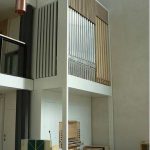 Oulo St Andrew Finland Esa Toivola