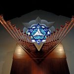 Organlive and Positively Baroque