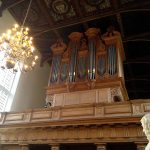 Five questions for…Anne Page