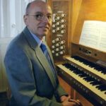Five questions for...Roger Carter