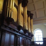 Five questions for…Simon Williams