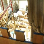 The jigsaw puzzle from above  /Dobson Pipe Organ Builders