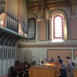 RCO Summer Course 2013 - playovers and extensions