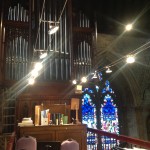 RCO Summer Course 2013 – St Etheldreda’s Chapel