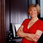 Five questions for...Catherine Ennis