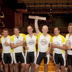 The RFH organ restoration – last pipe delivered by bicycle