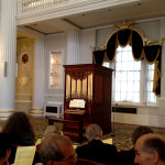 RCO Summer Course 2013 – the Lord Mayor’s Palace