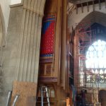 Merton Dobson organ from Benjamin Nicholas 8 July
