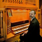 Five questions for...Neil Cockburn