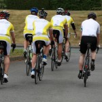 The RFH organ restoration – last pipe delivered by bicycle