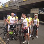 POATS They've only gone and done it Monique Drummond