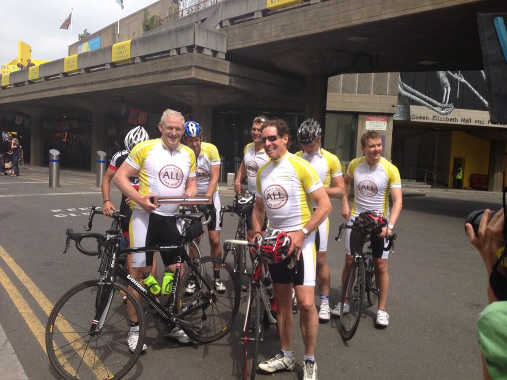 POATS They've only gone and done it Monique Drummond