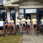 The RFH organ restoration – last pipe delivered by bicycle