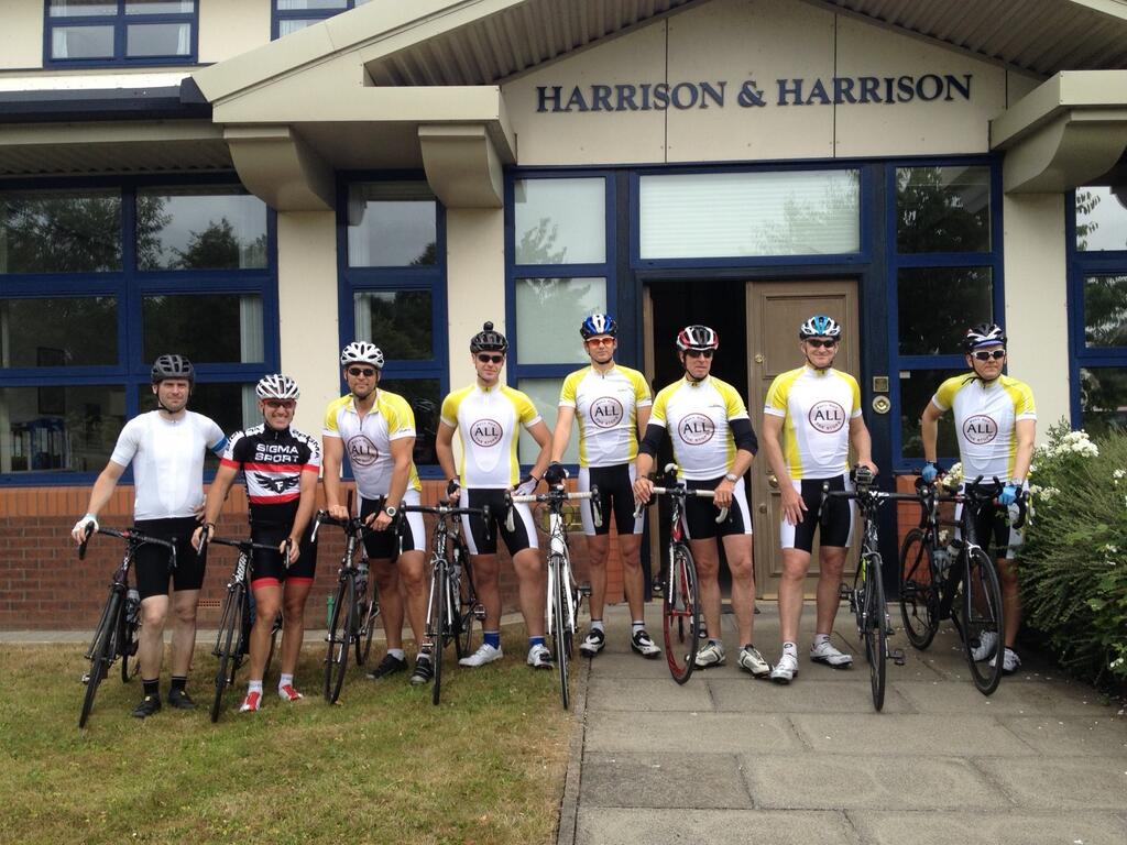 POATS and they're off Monique Drummond