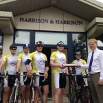 The RFH organ restoration – last pipe delivered by bicycle