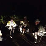 The RFH organ restoration – last pipe delivered by bicycle