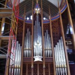 Star of wonder, star of light! 13 July S Jones