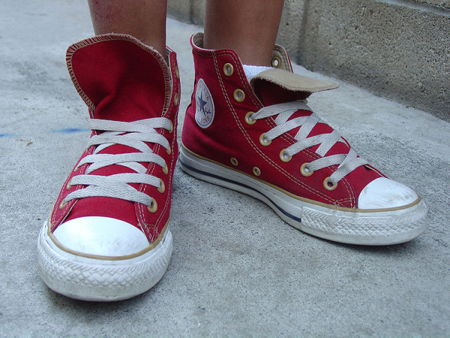 Wiki Commons Alfonso Romero