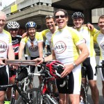 The RFH organ restoration – last pipe delivered by bicycle