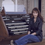 Five questions for...Carol Williams