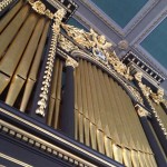 RCO Summer Course 2013 – on improvisation