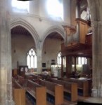 RCO Summer Course 2013 - back to our own benches