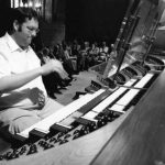 Five questions for...Henry Fairs