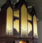 Five questions for...Marilyn Harper