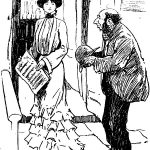 Nowadays, no-one calls you Marm