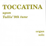 Repertoire Revivals - Brian Brockless TOCCATINA