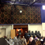 A Walcker and a Father Willis