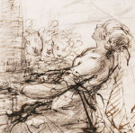 St Cecilia - the ultimate lady organist