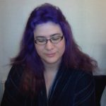 Liturgical Hair - update for Advent 1