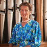 Five questions for.....Jennifer Bate