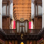 International Organ Festival wants new members