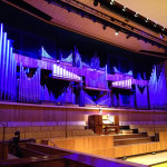The Royal Festival Hall Organ – one week on