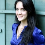 St Paul's appoints first woman organ scholar - congratulations Rachel!