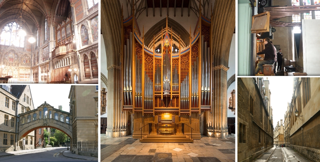 collage for RCO Easter 2014 best