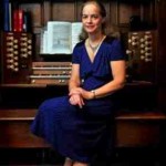 RCO Easter Course 2014 – a lesson with Margaret Phillips