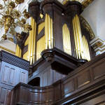 The best young organists in Europe?