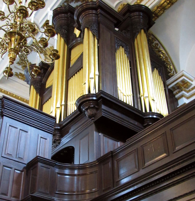 John Hill Concert Klais3