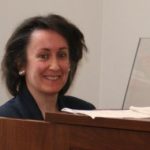 Five questions for...Nicky Fraser